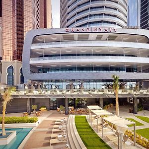 Grand Hyatt Abu Dhabi Hotel & Residences Emirates Pearl